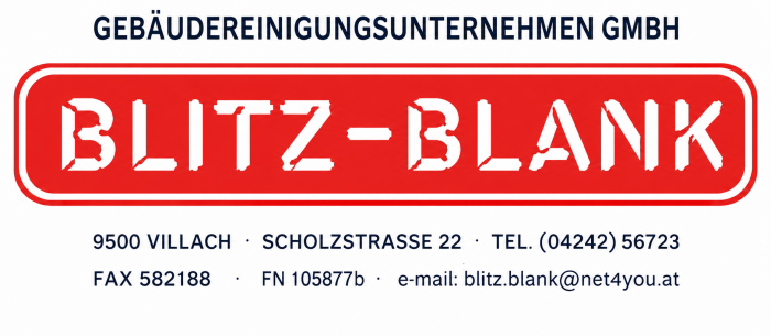 Blitz Blank